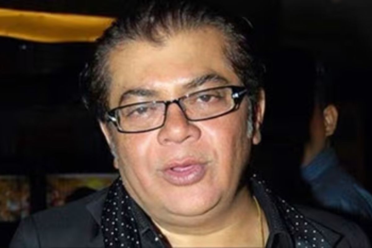 नितीन मनमोहन