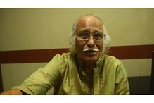 ज्येष्ठ रंगकर्मी मोहनदास सुखटणकर यांचं निधन ज्येष्ठ रंगकर्मी मोहनदास सुखटणकर यांचं निधन