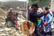 4वर्षांपूर्वी माझं मोठं स्वप्न पूर्ण झालं;साराने शेअर केले सुशांतसोबतचे ते फोटो