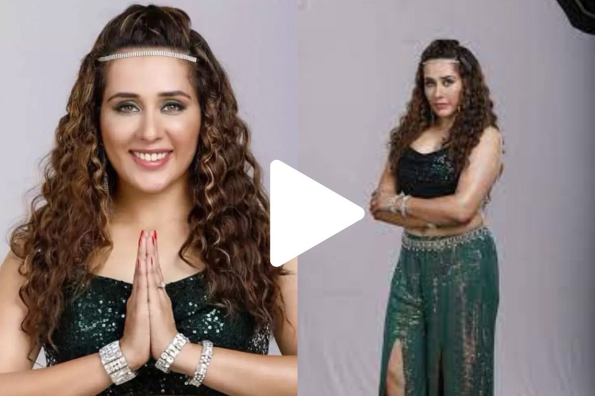 तेजस्विनी लोणारी