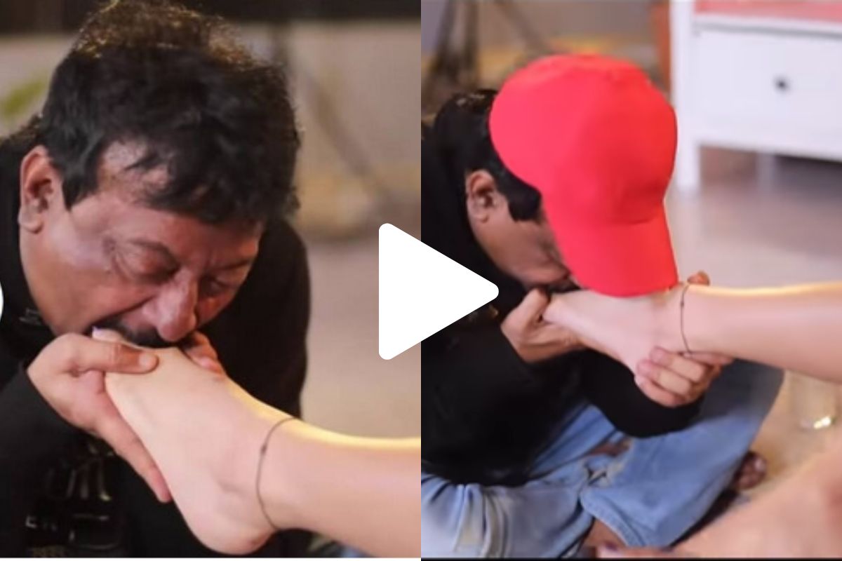 राम गोपाल वर्मा