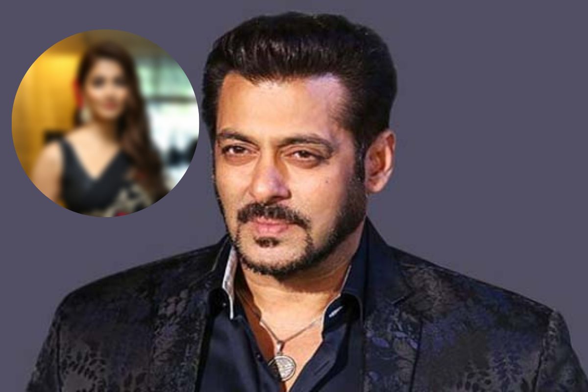 सलमान खान