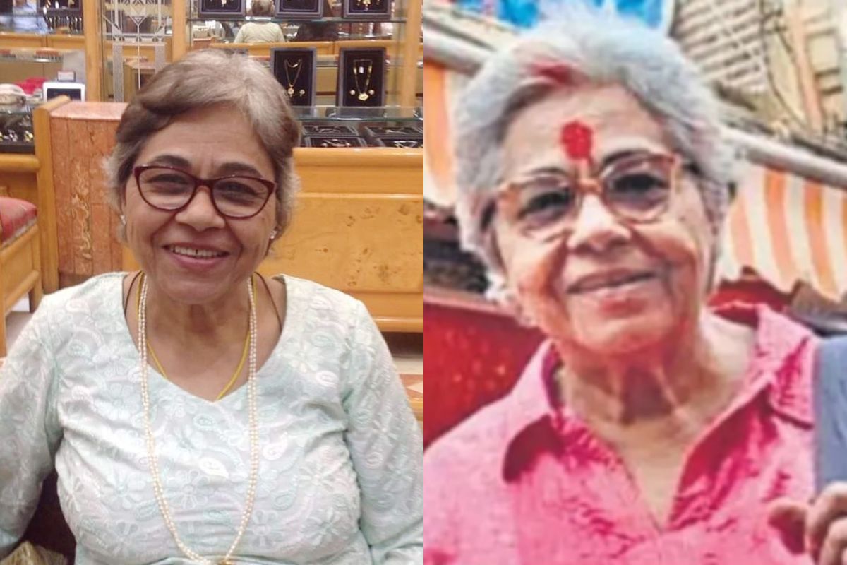 वीणा कपूर