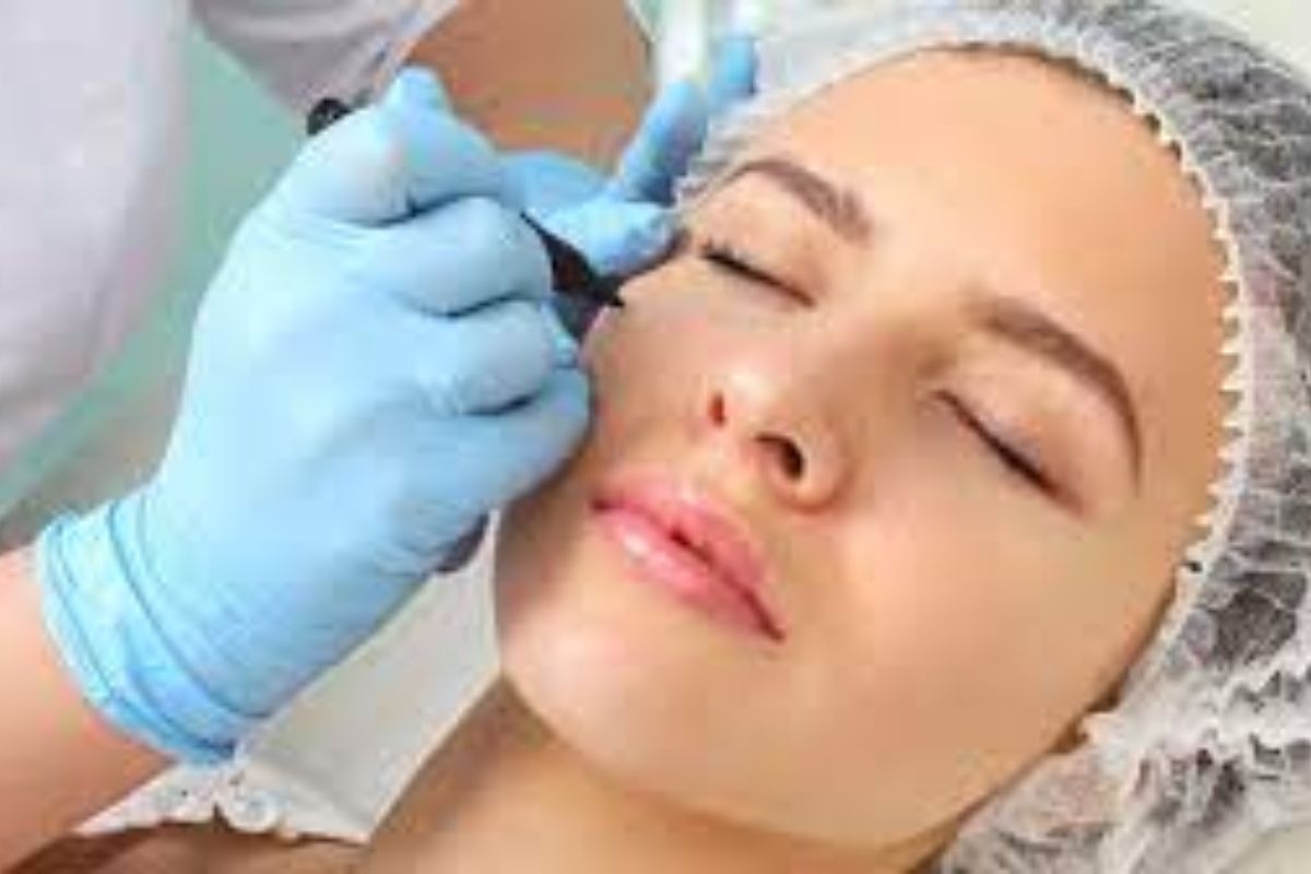 कॉस्मेटिक सर्जरी