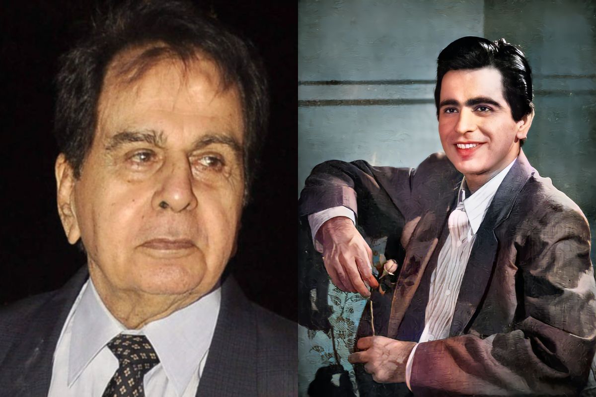 दिलीप कुमार