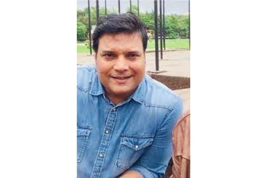 दयानंद शेट्टीचा जन्म 11 डिसेंबर 1969 रोजी कर्नाटकातील एका गावात झाला.