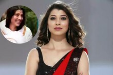 Tejaswini Pandit ने सांगितला तो 'अथांग' अनुभव; म्हणाली 'एक कलाकार म्हणून...'