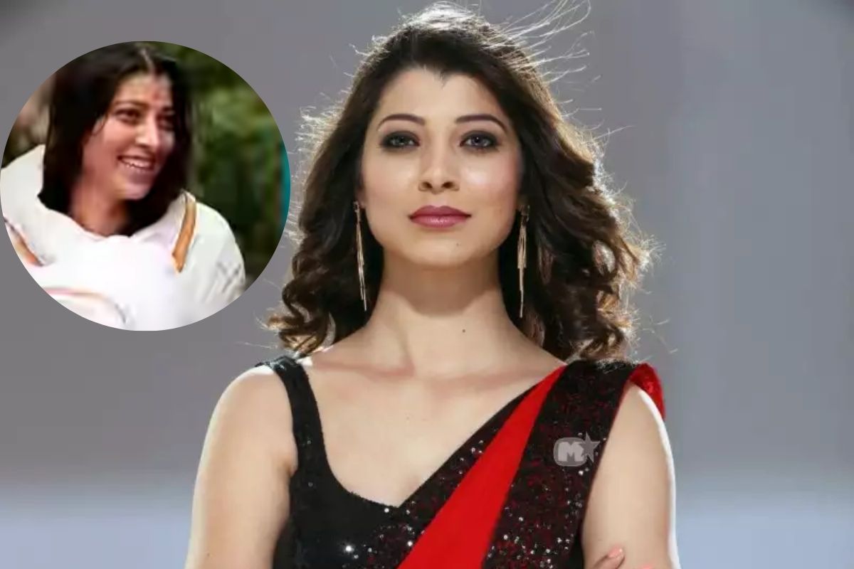 तेजस्विनी पंडित