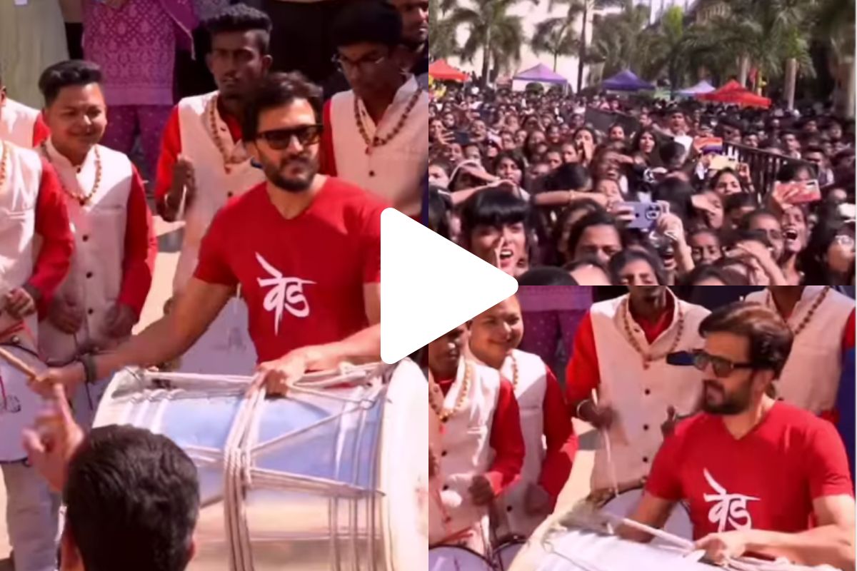 रितेश देशमुख