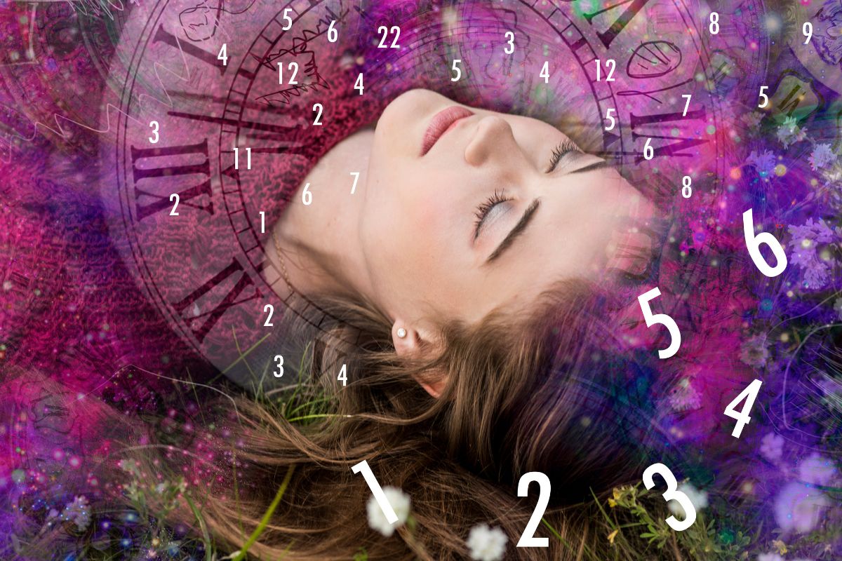 सर्व आकड्यांचा खेळ! रोजच्या वापरातील अंकांचा तुमच्या आयुष्यावरही होतोय थेट परिणाम