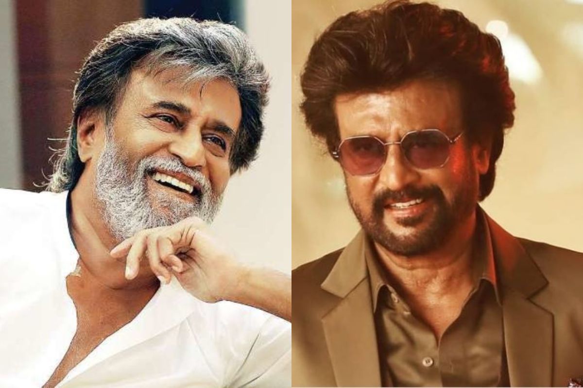 रजनीकांत