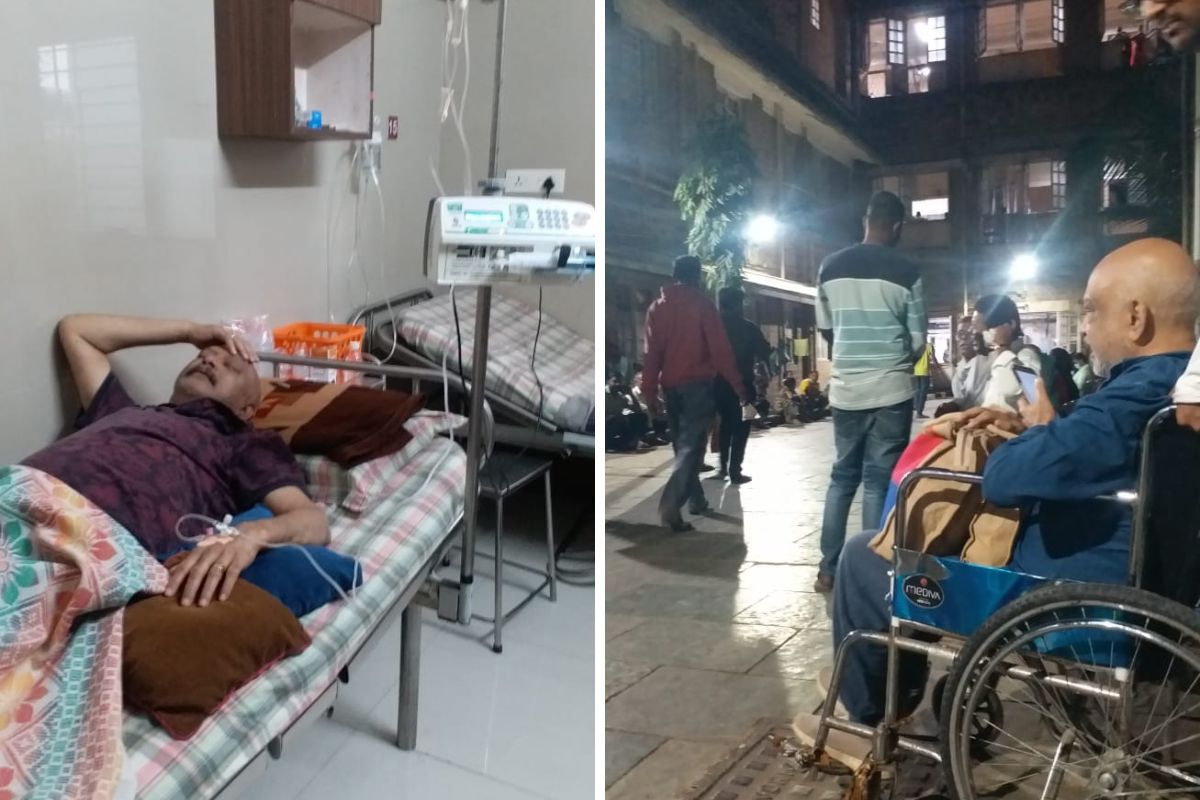 अभिनेते डॉ. विलास उजवणे