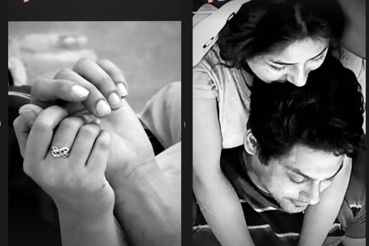 शहनाज गिल