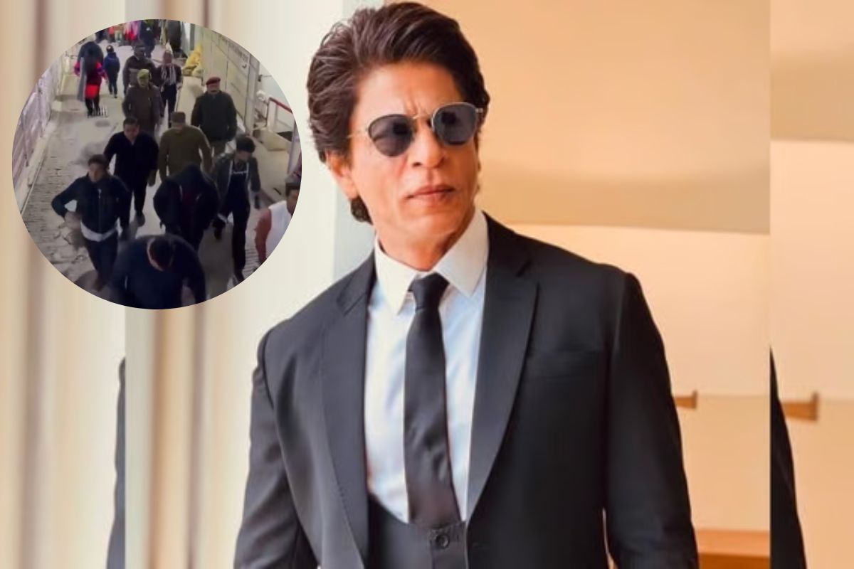 शाहरुख खान