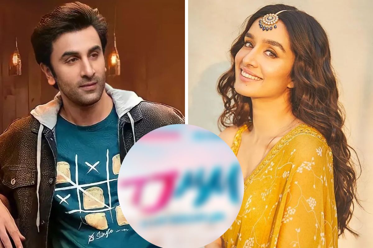 रणबीर कपूर, श्रद्धा कपूर