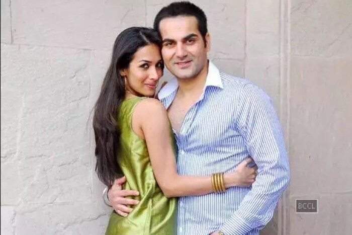यानंतर मलायकाला अरबाज आणि त्याची गर्लफ्रेंड जॉर्जियाविषयीच्या ब्रेकअपबद्दलही विचारणा करण्यात आली. 