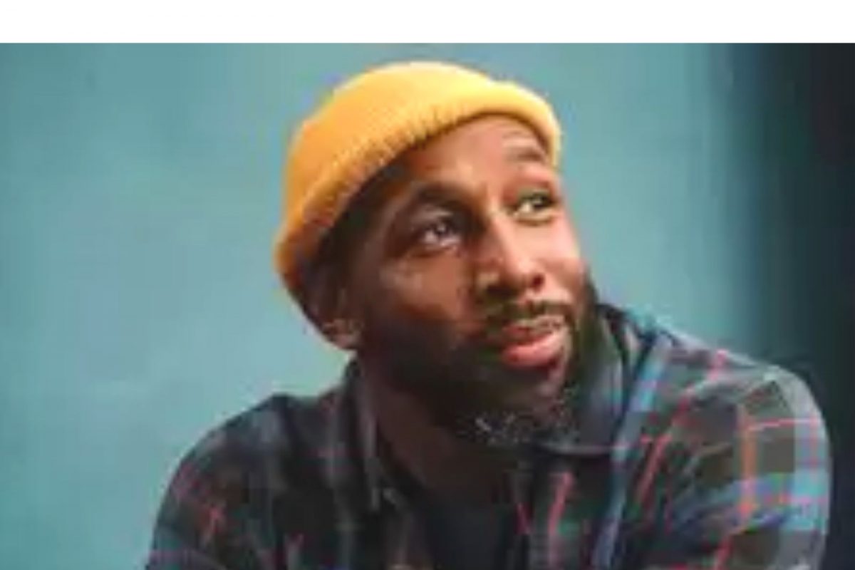 स्टीफन बॉस