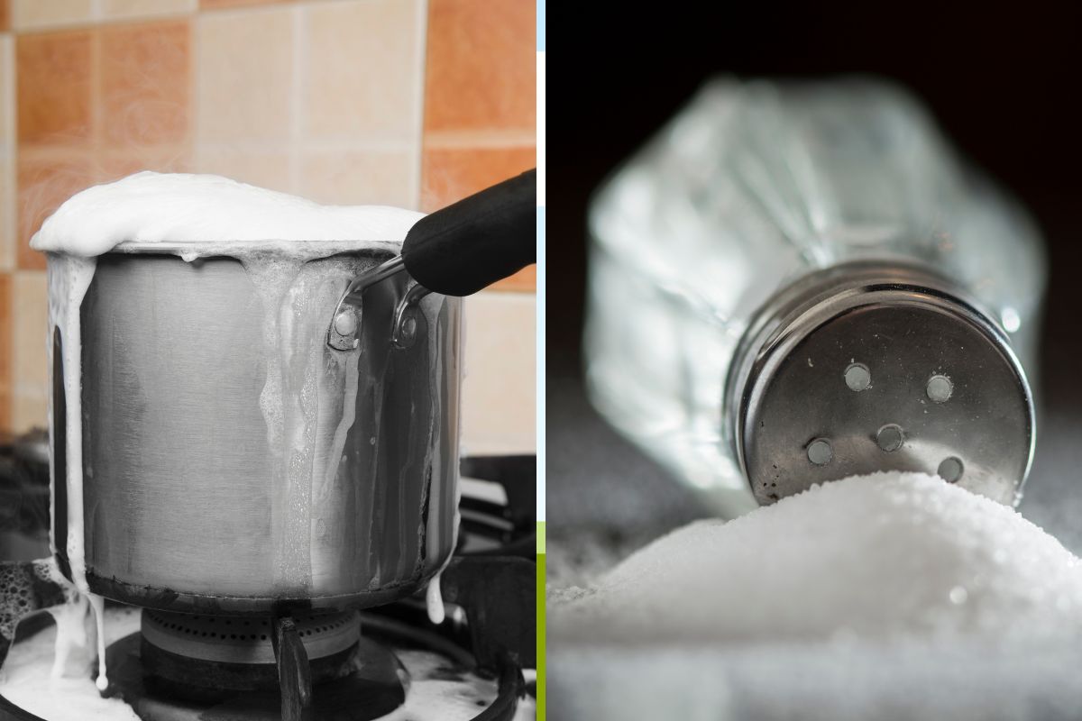 नकळत तुमच्या हातून या गोष्टी सांडत तर नाहीत ना?