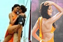 दीपिकाच्या आधी 'या' अभिनेत्रींनी घातलेत भगव्या रंगाचे बोल्ड कपडे