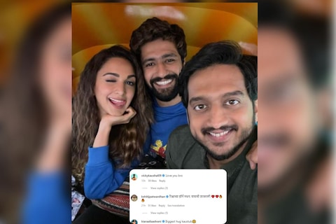 अमेय वाघ