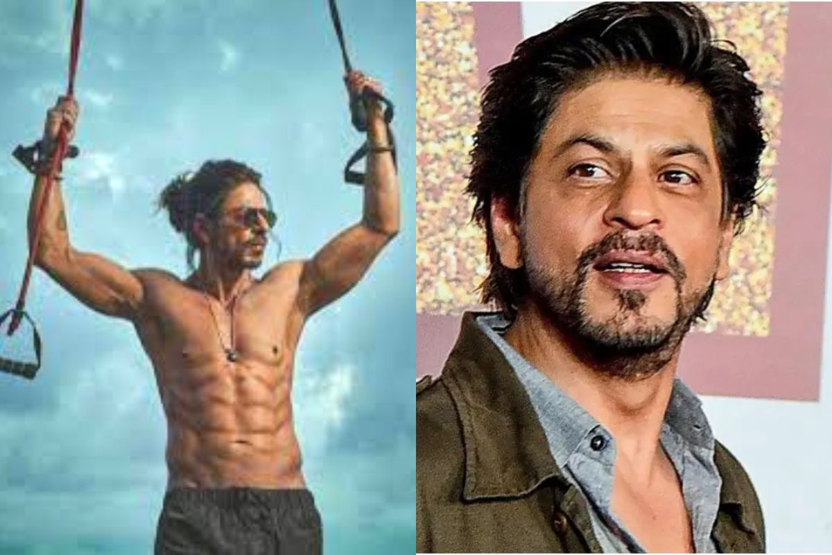 शाहरुख खान