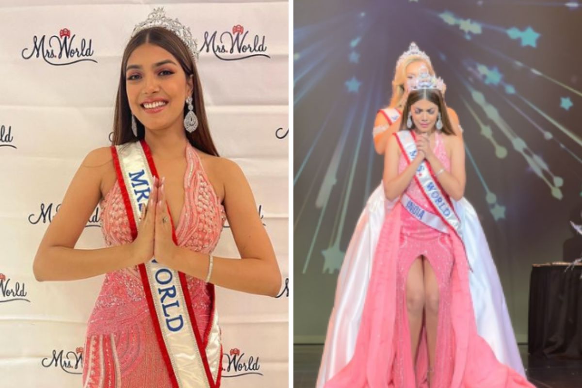 सरगम कौशल