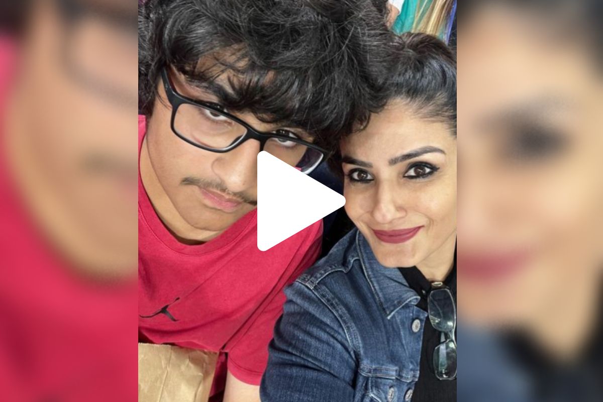 रविना टंडन