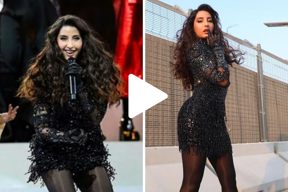 नोरा फतेही