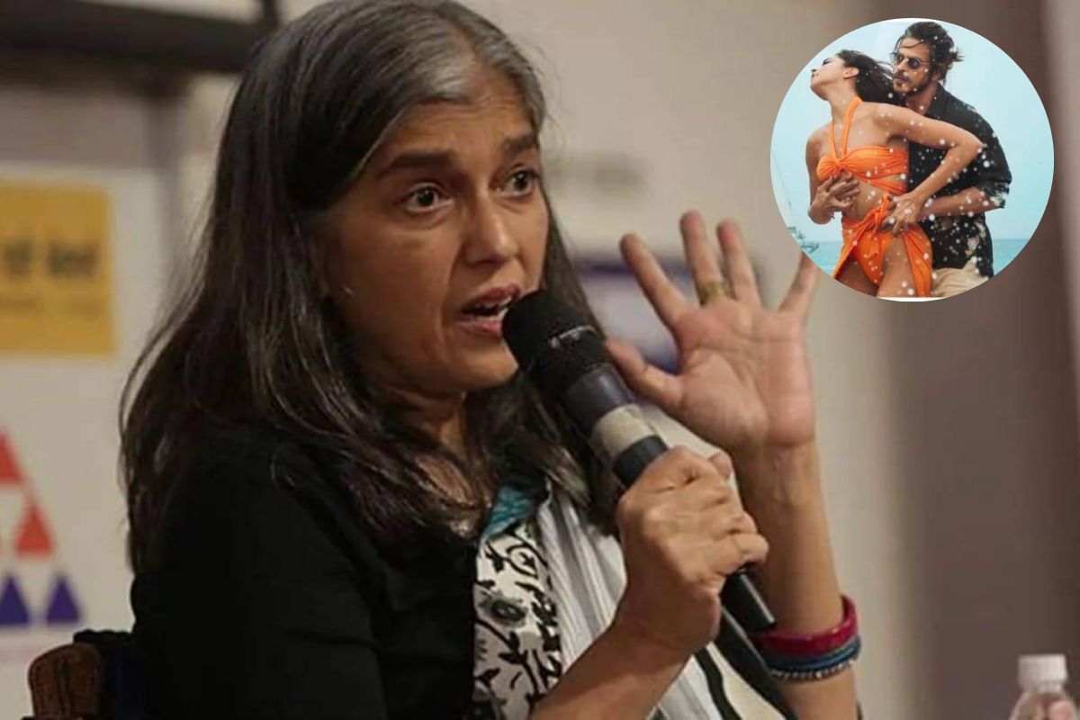 रत्ना पाठक