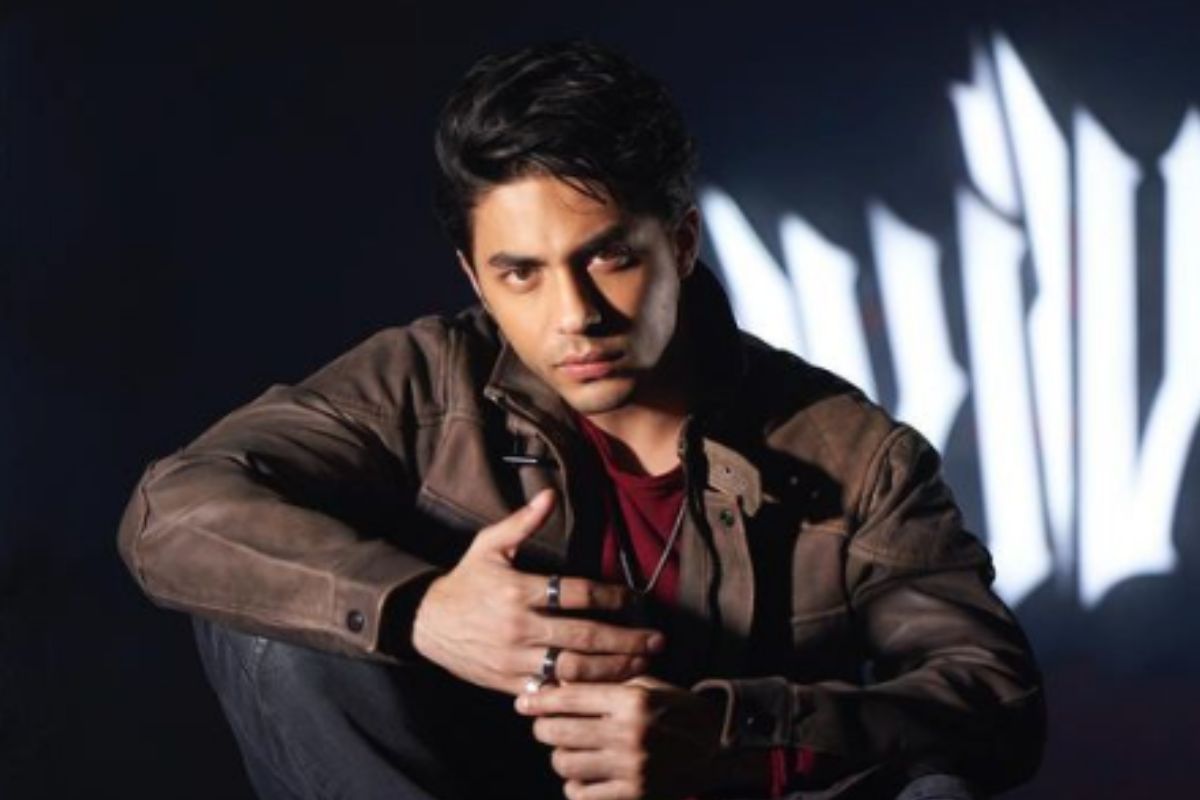 आर्यन खान