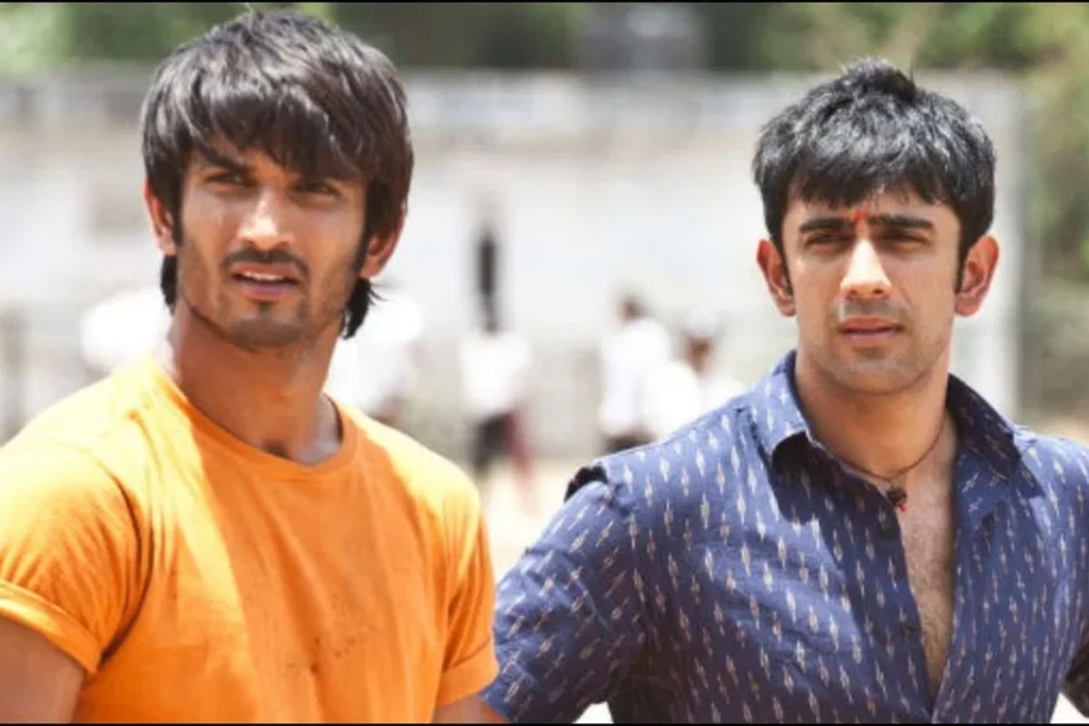 सुशांत सिंह राजपूत