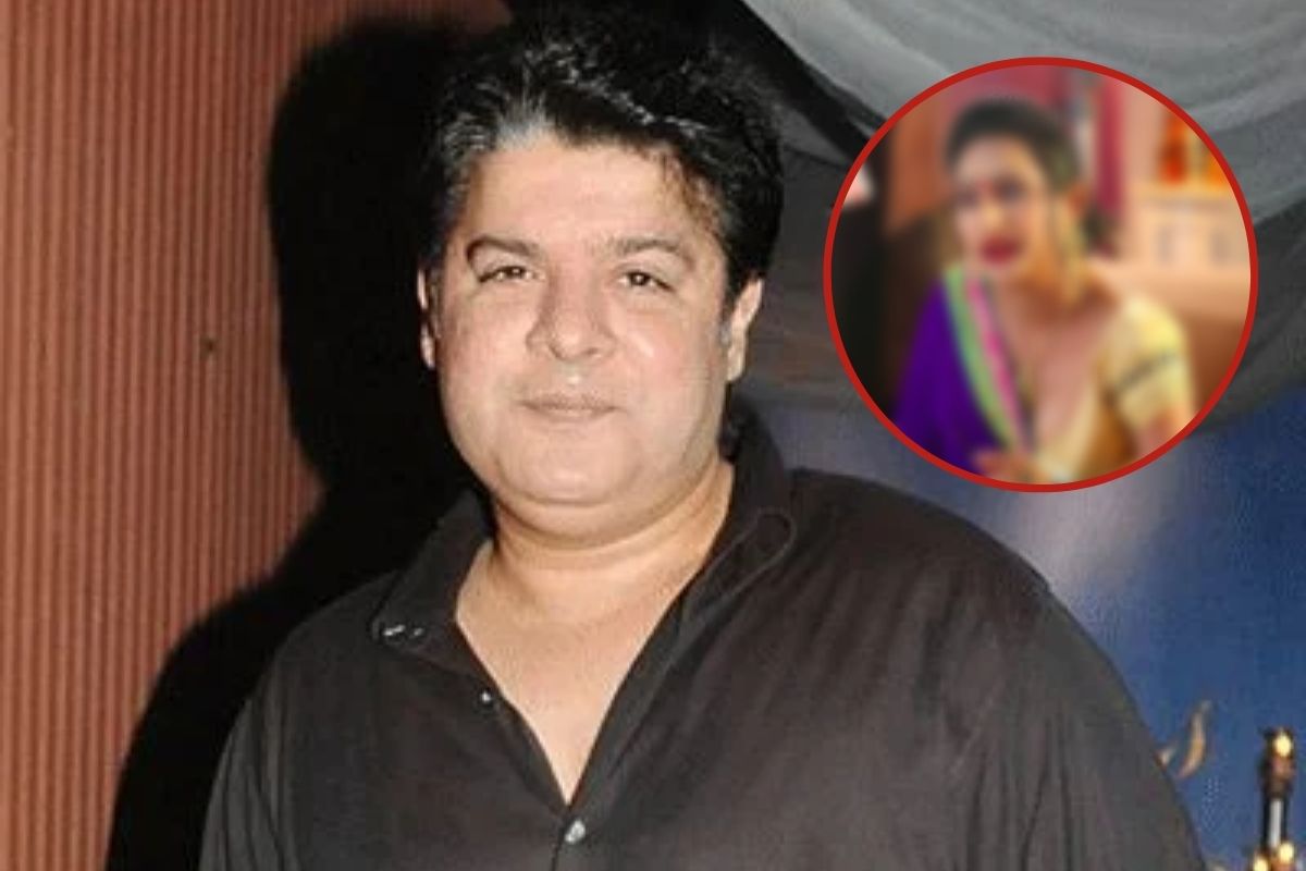 साजिद खान