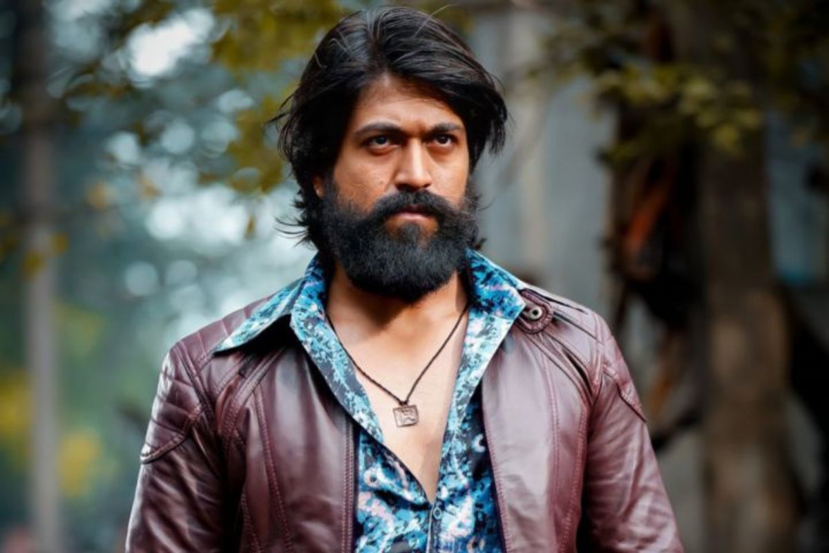 अभिनेता यश