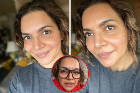 श्वेता कवात्रा