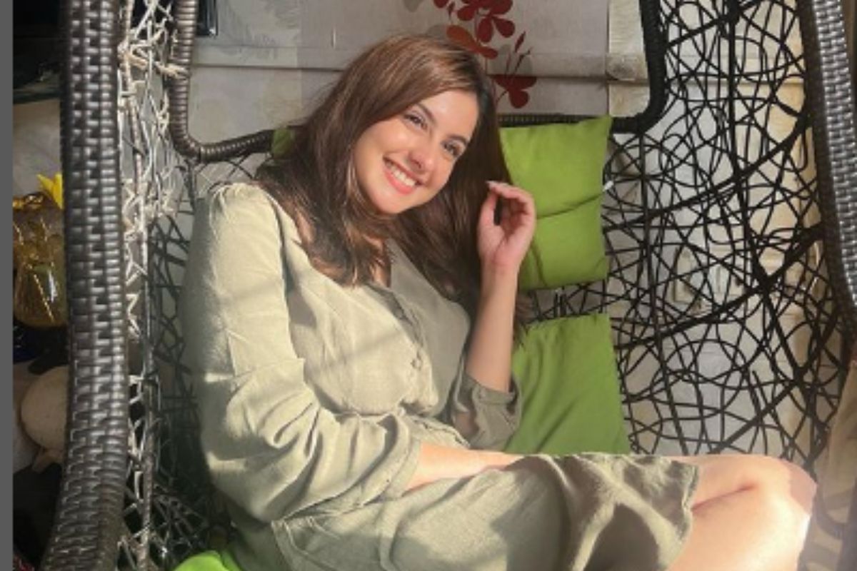 तुनिषा शर्मा