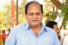 प्रसिद्ध साऊथ अभिनेत्याचं निधन, 78 व्या वर्षी घेतला अखेरचा श्वास