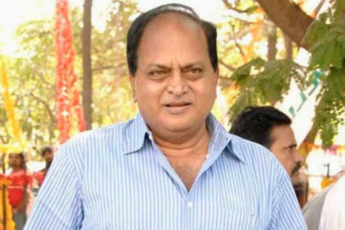 चलपती राव