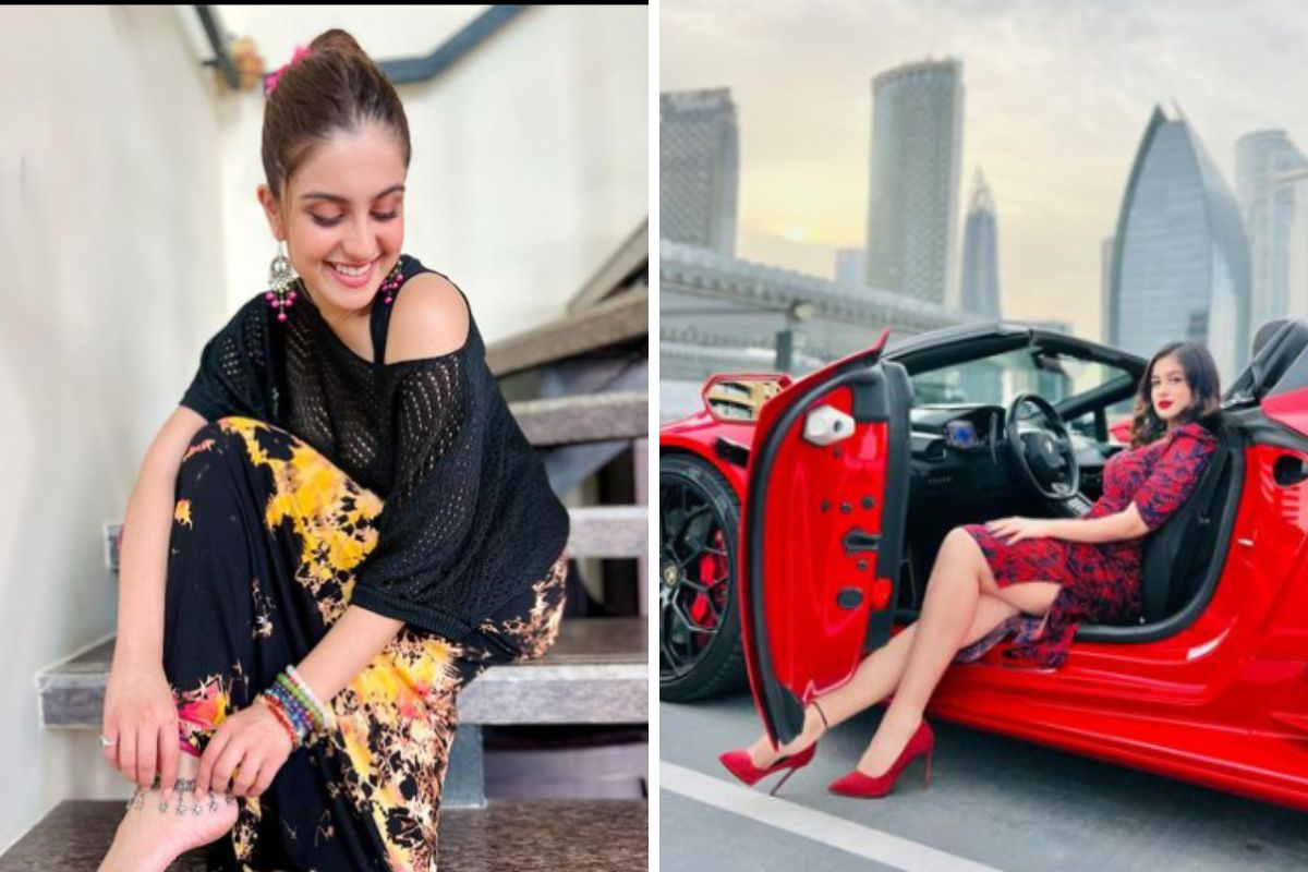 तुनिषा शर्मा