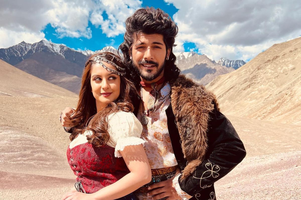 तुनिषा शर्मा