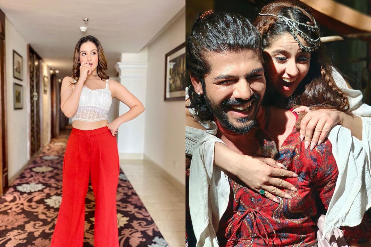 तुनिषा शर्मा