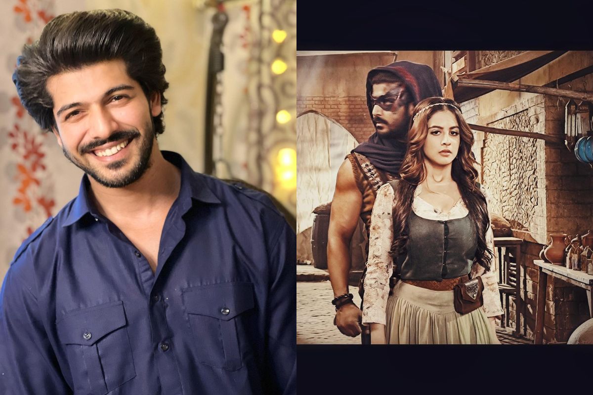 शीझान खान