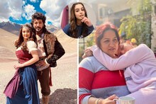 शीझानने लग्नाचं वचन देऊन तिच्यासोबत...; तुनिषाच्या आईचे अभिनेत्यावर गंभीर आरोप