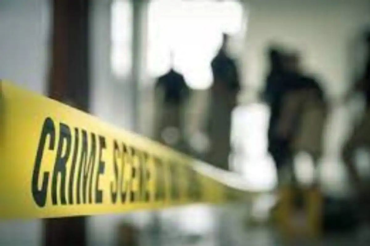 खळबळजनक! मुलीचा अश्लील व्हिडिओ व्हायरल करणाऱ्याला जाब विचारायला गेलेला जवान, मृतदेहच घरी पोहोचला