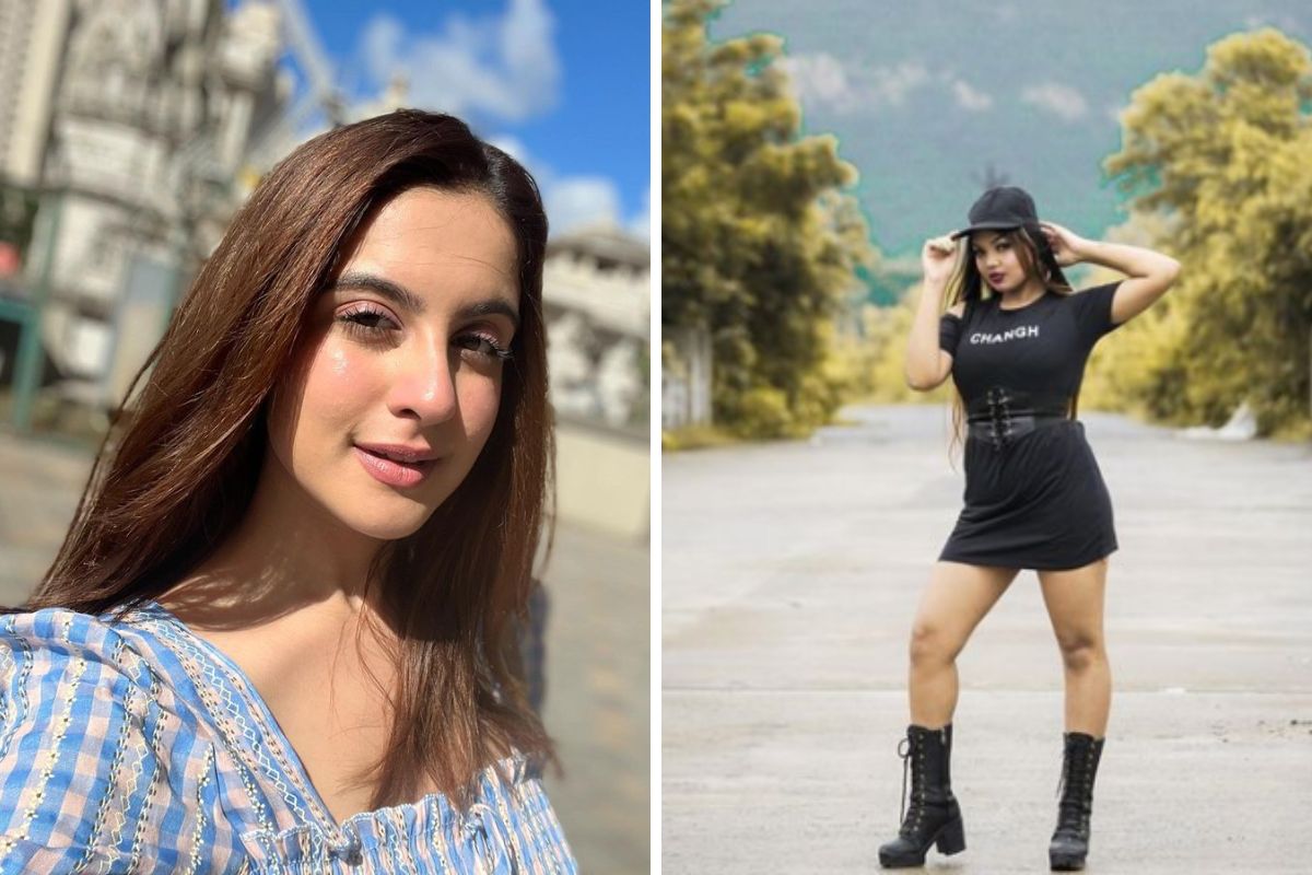 लीना नागवंशी