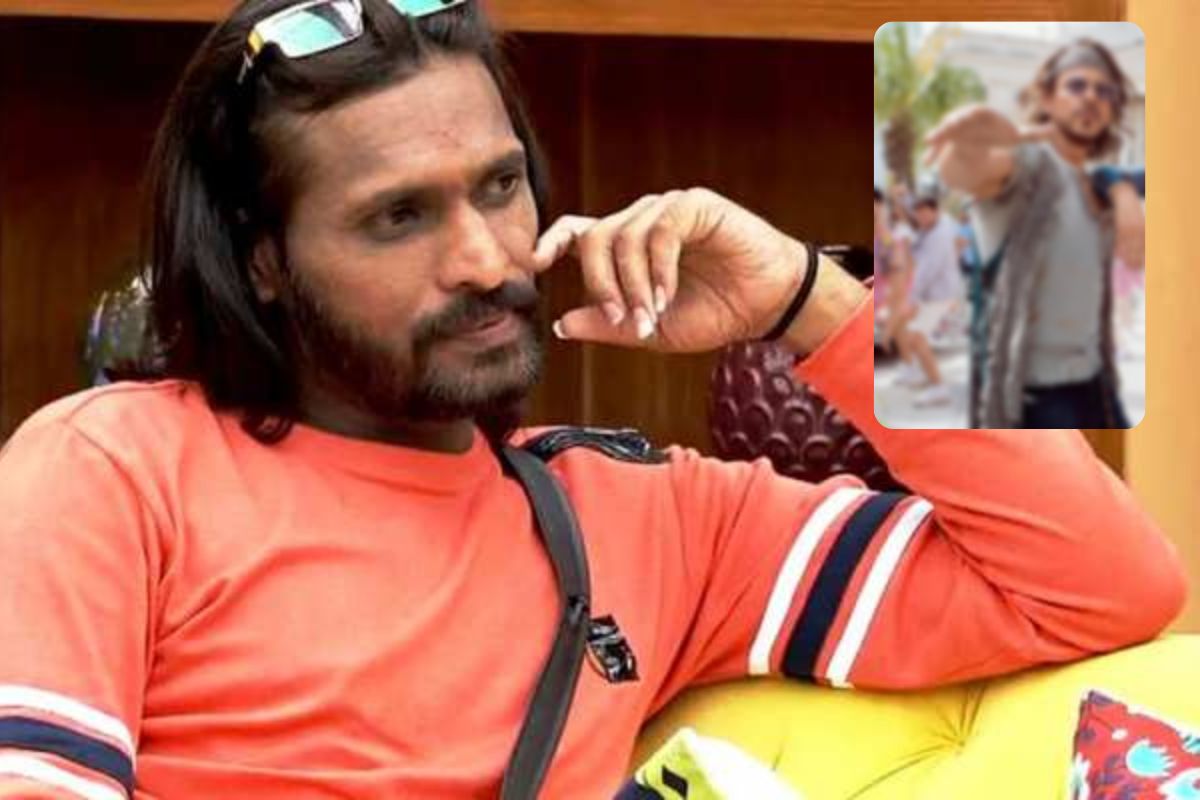 अभिजीत बिचुकले