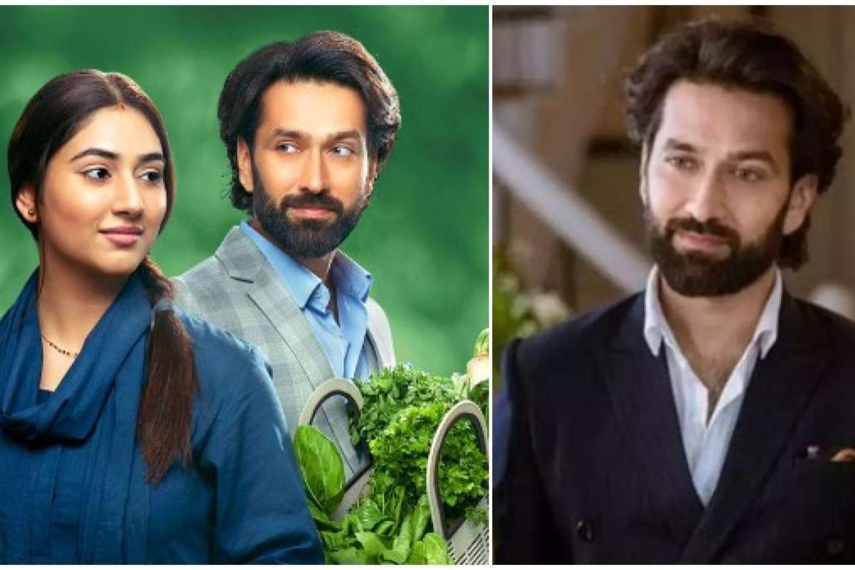 नकुल मेहता