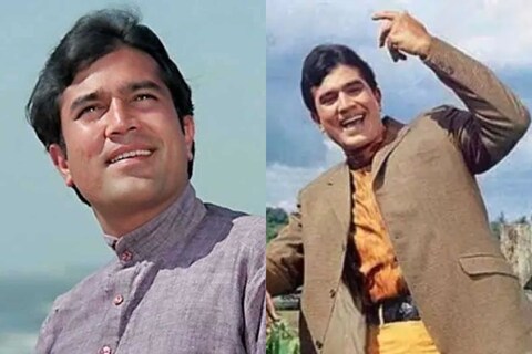 राजेश खन्ना