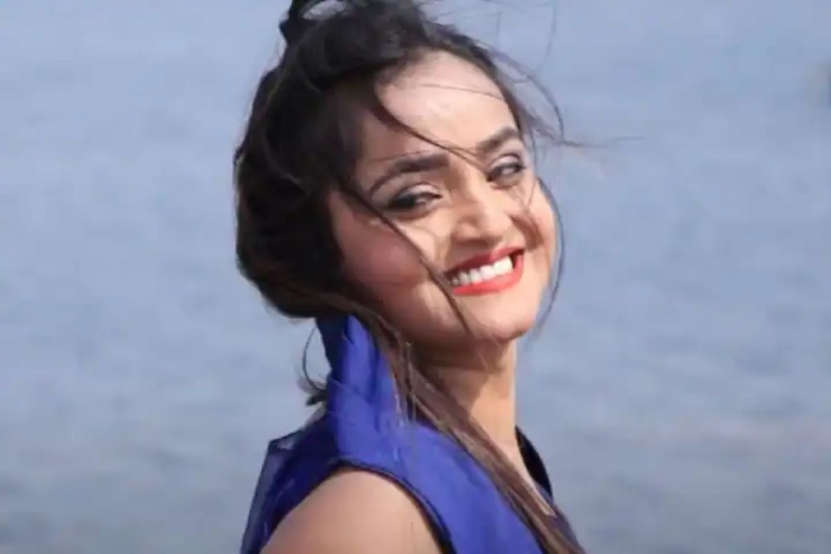 ईशा आलिया