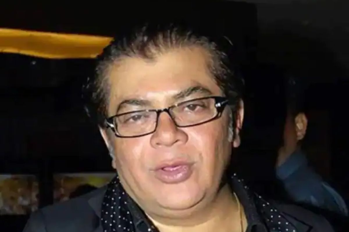 नितीन मनमोहन