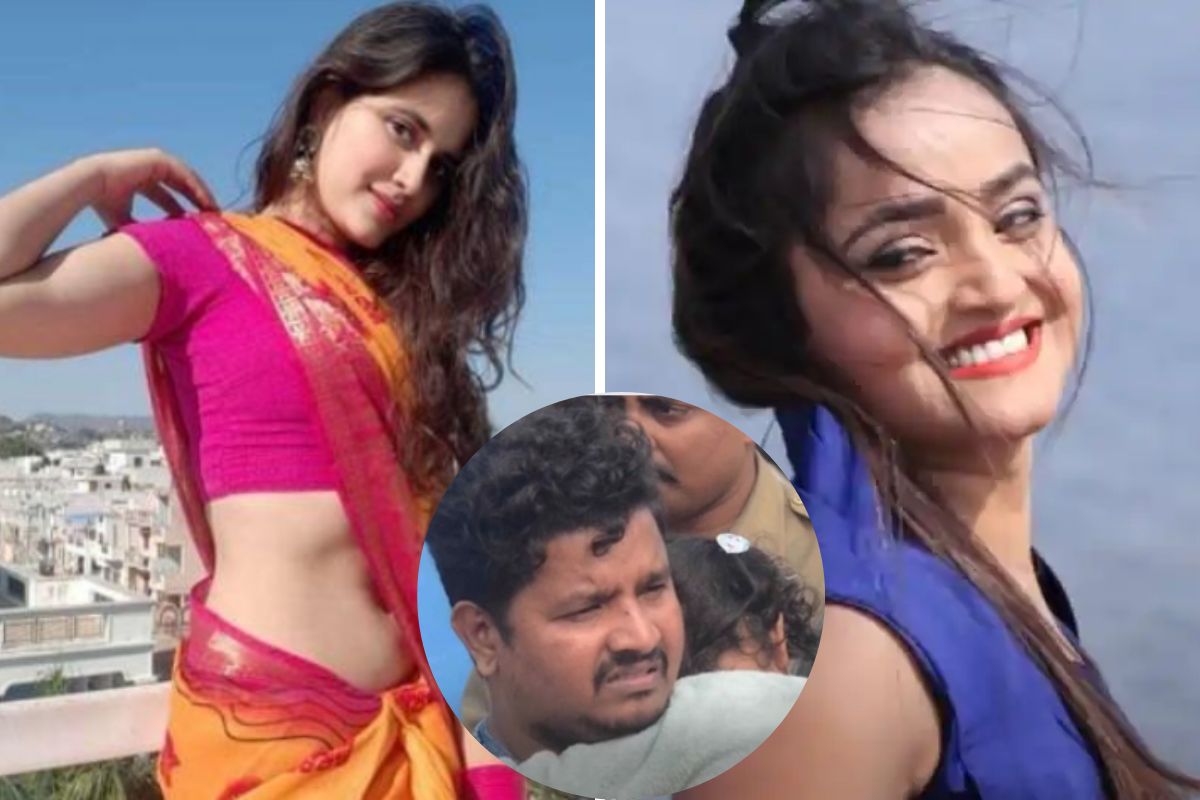 ईशा आलिया